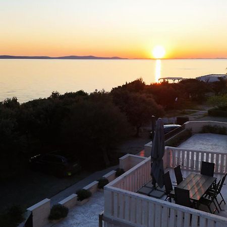 Ad Astra Punta Skala Apartamento Petrcane Exterior foto