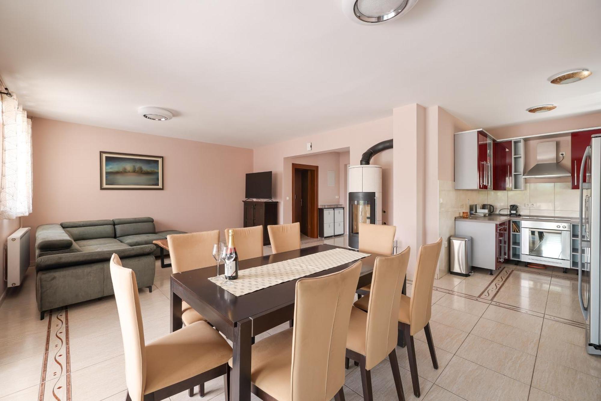 Ad Astra Punta Skala Apartamento Petrcane Exterior foto