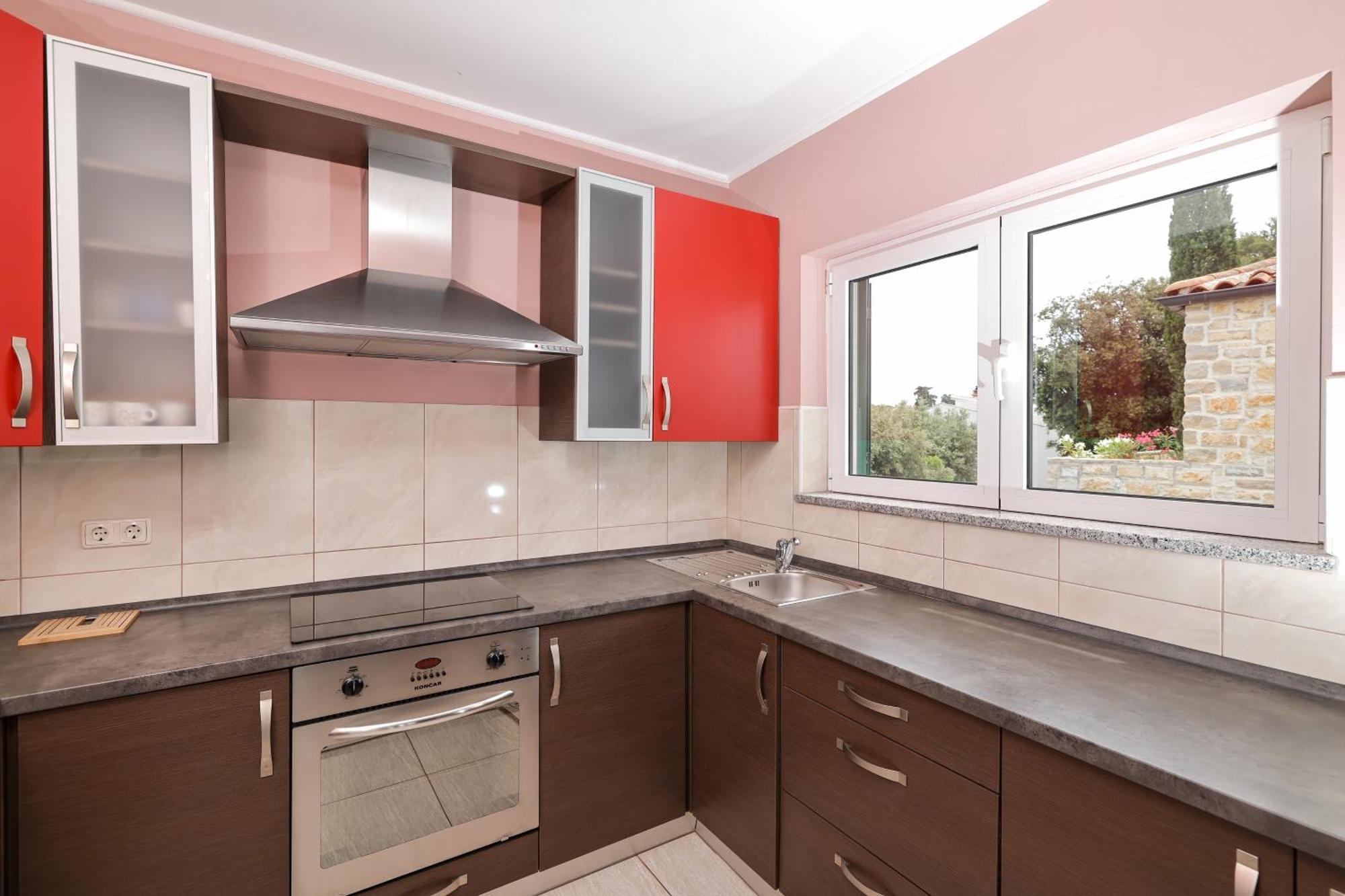 Ad Astra Punta Skala Apartamento Petrcane Exterior foto