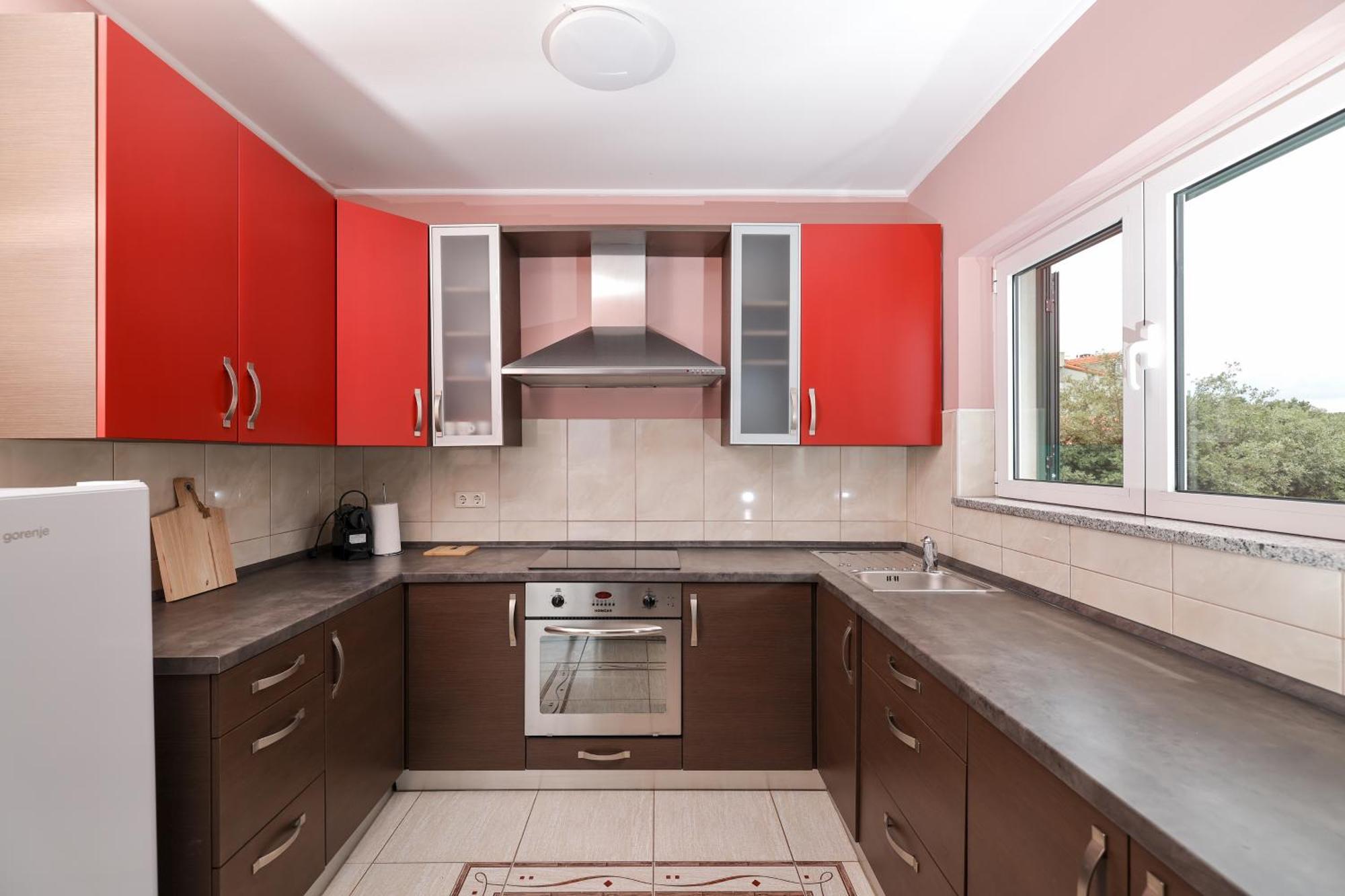 Ad Astra Punta Skala Apartamento Petrcane Exterior foto