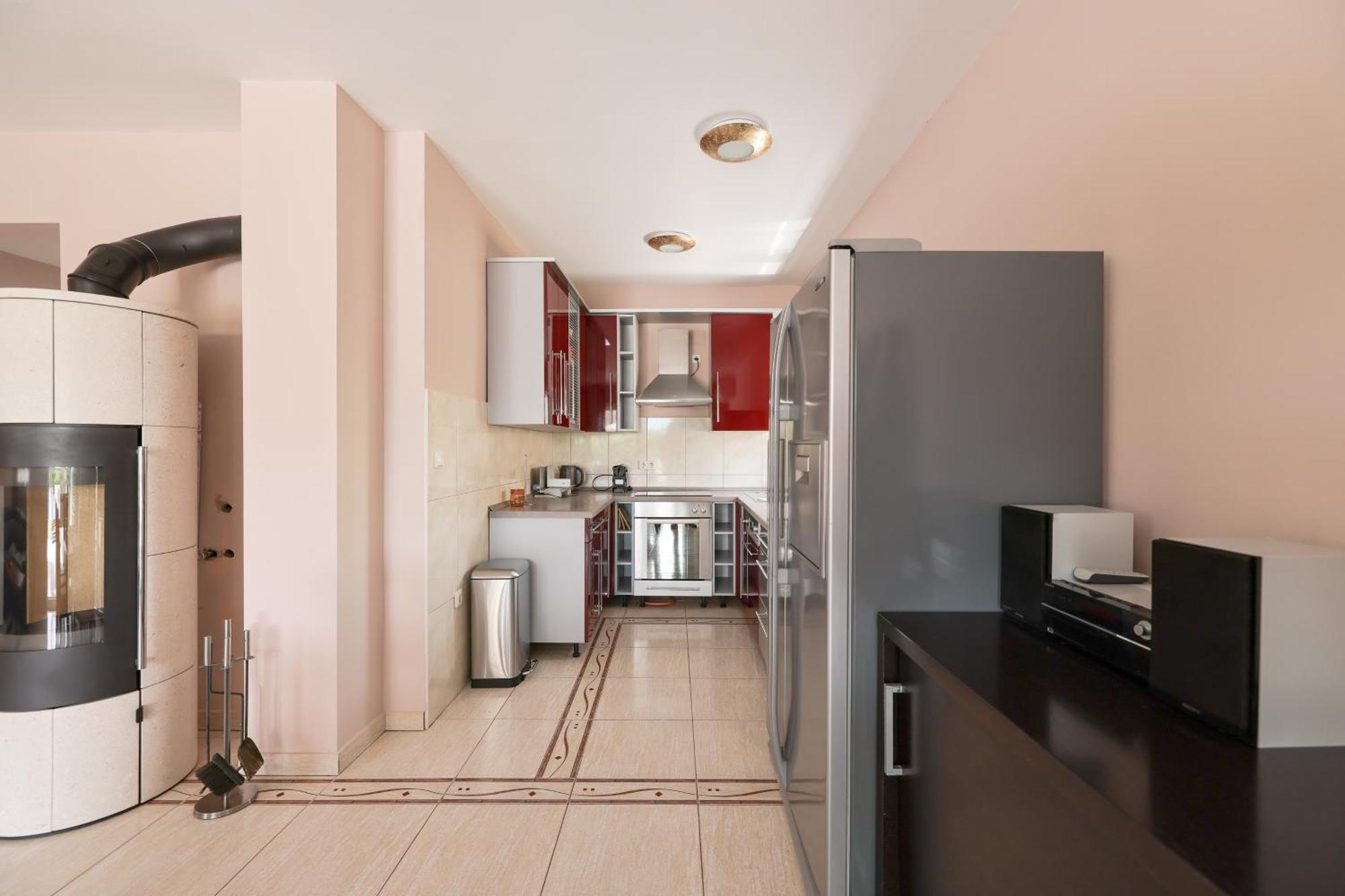 Ad Astra Punta Skala Apartamento Petrcane Exterior foto