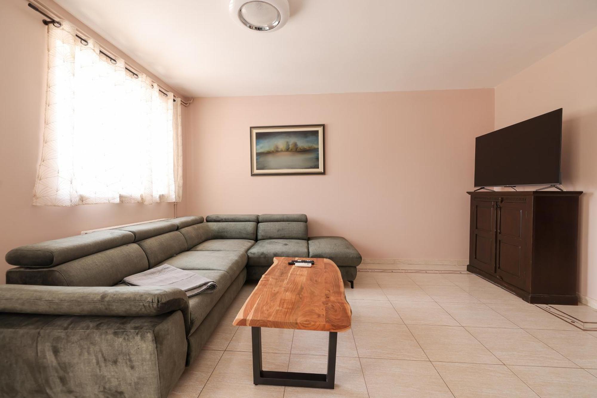 Ad Astra Punta Skala Apartamento Petrcane Exterior foto
