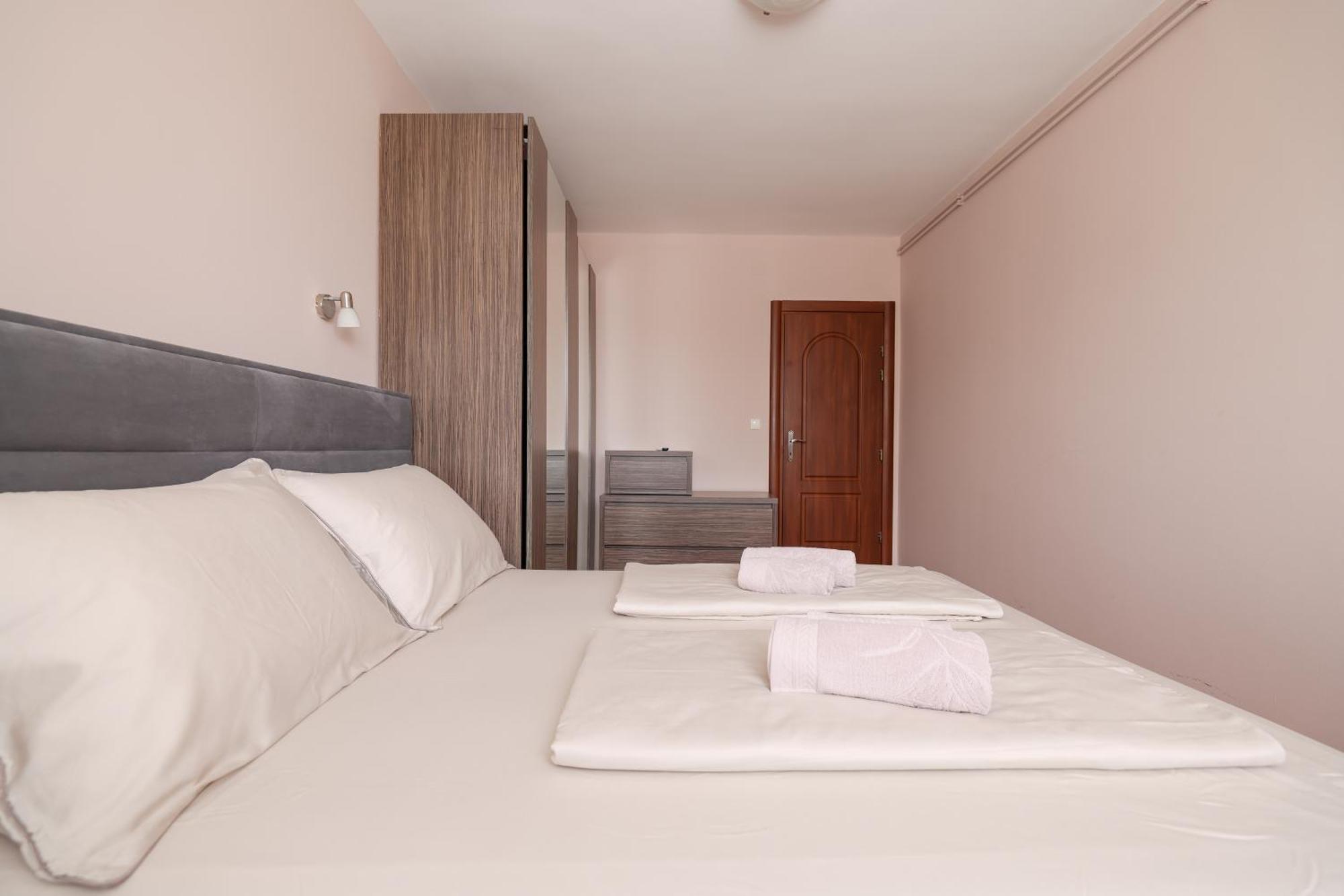 Ad Astra Punta Skala Apartamento Petrcane Exterior foto